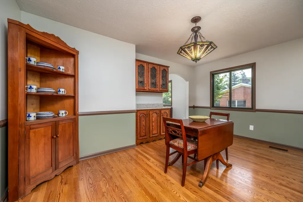 451 N Wilson Avenue Morehead KY 40351