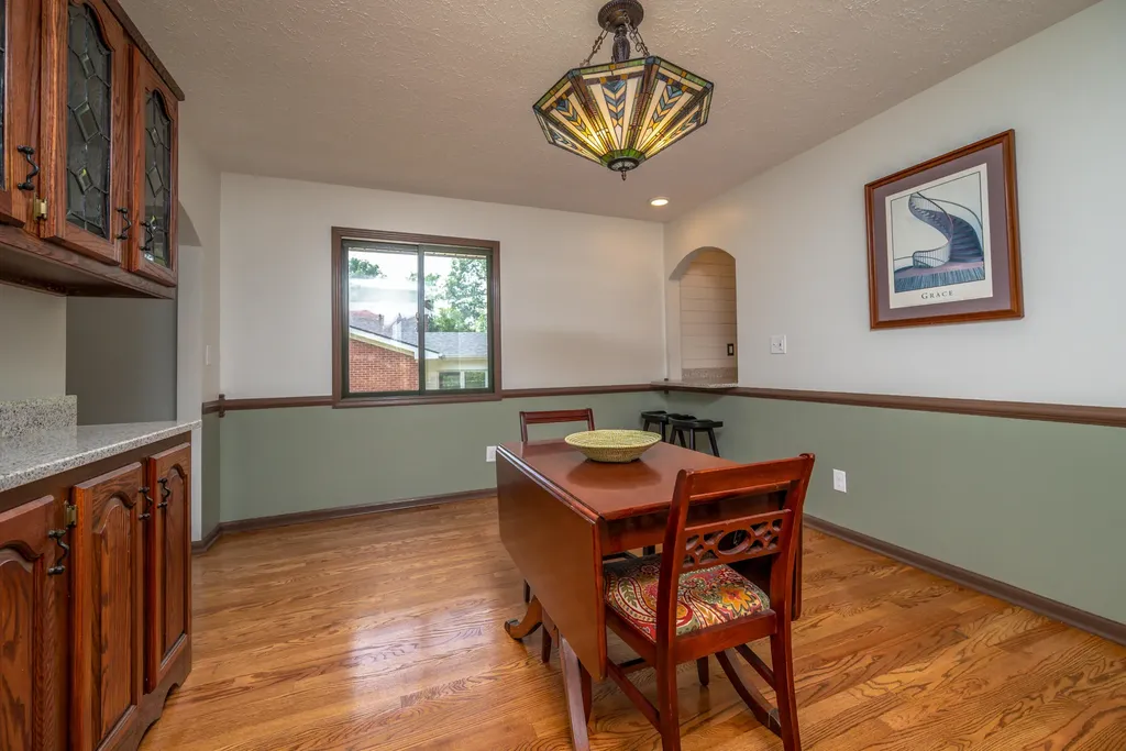451 N Wilson Avenue Morehead KY 40351