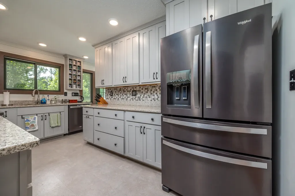 451 N Wilson Avenue Morehead KY 40351