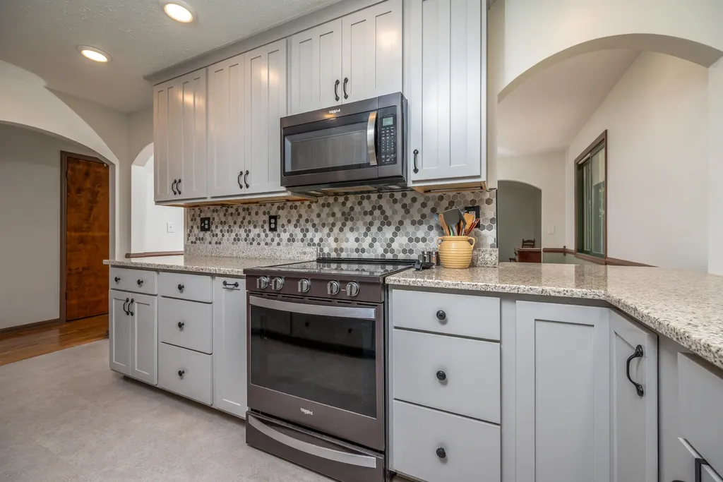 451 N Wilson Avenue Morehead KY 40351
