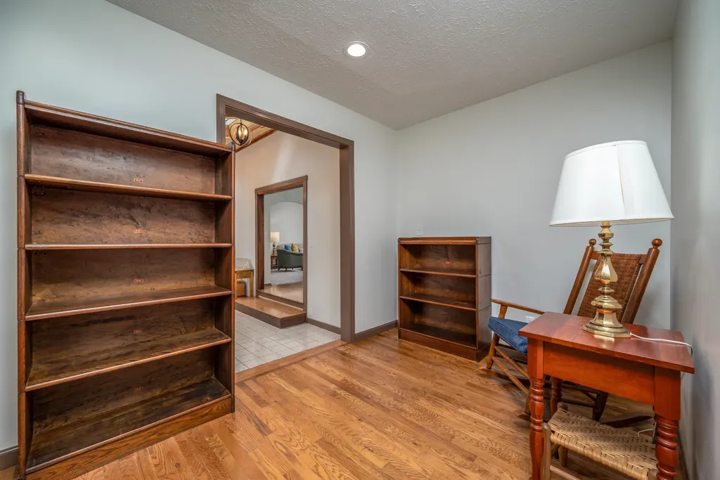 451 N Wilson Avenue Morehead KY 40351
