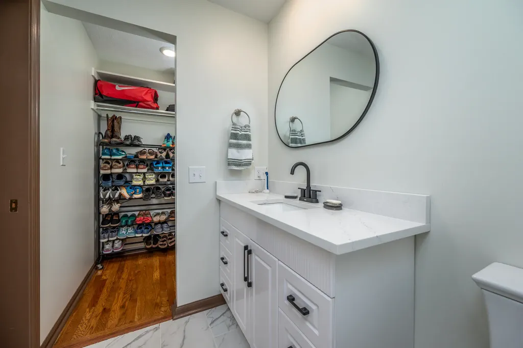 451 N Wilson Avenue Morehead KY 40351