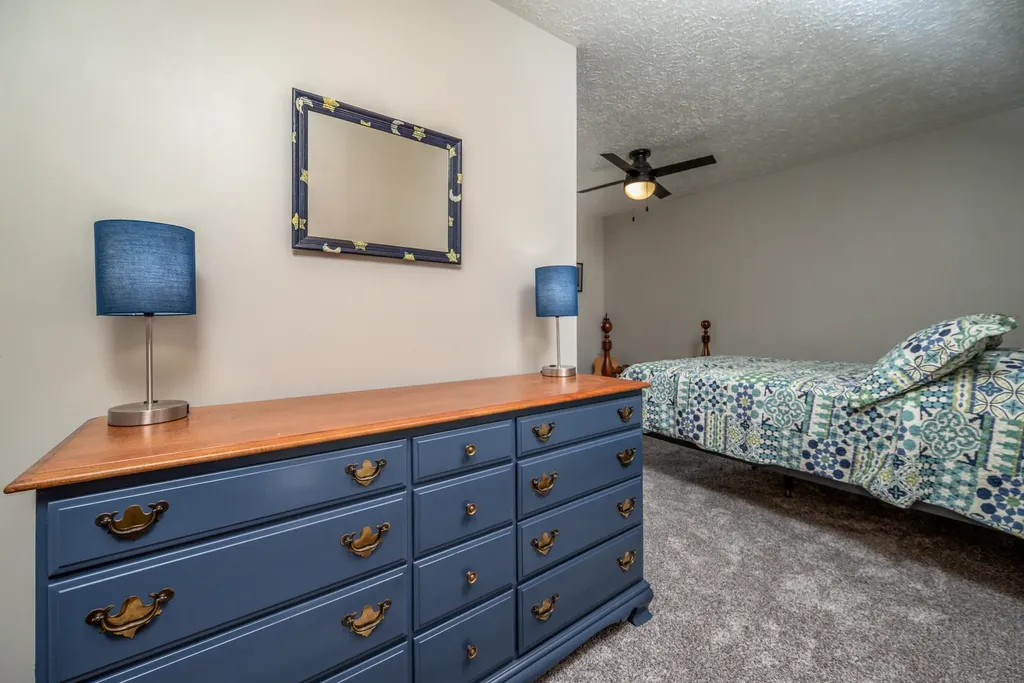 451 N Wilson Avenue Morehead KY 40351