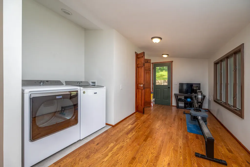 451 N Wilson Avenue Morehead KY 40351