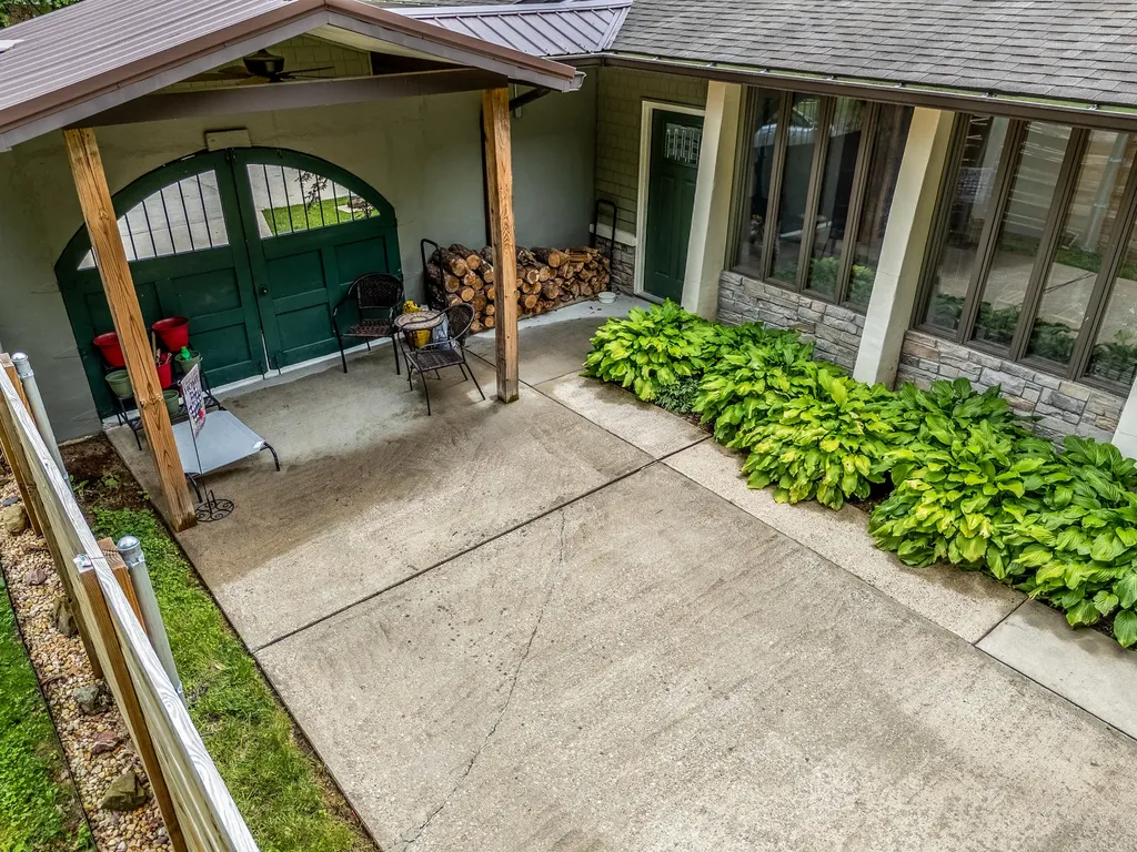 451 N Wilson Avenue Morehead KY 40351