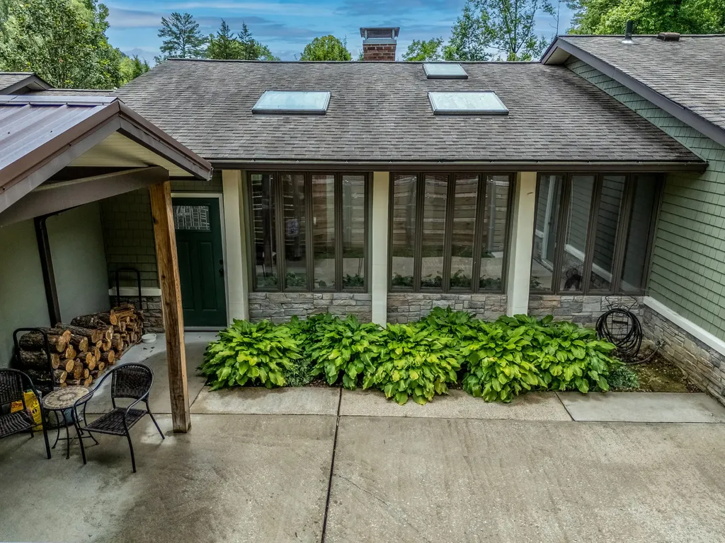 451 N Wilson Avenue Morehead KY 40351