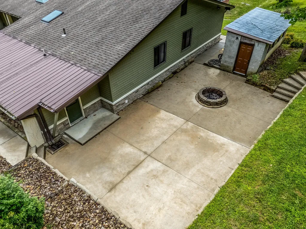 451 N Wilson Avenue Morehead KY 40351