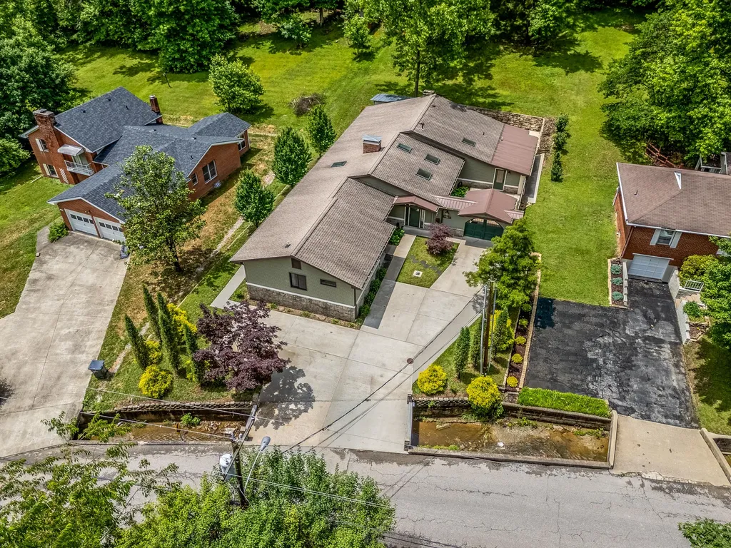 451 N Wilson Avenue Morehead KY 40351