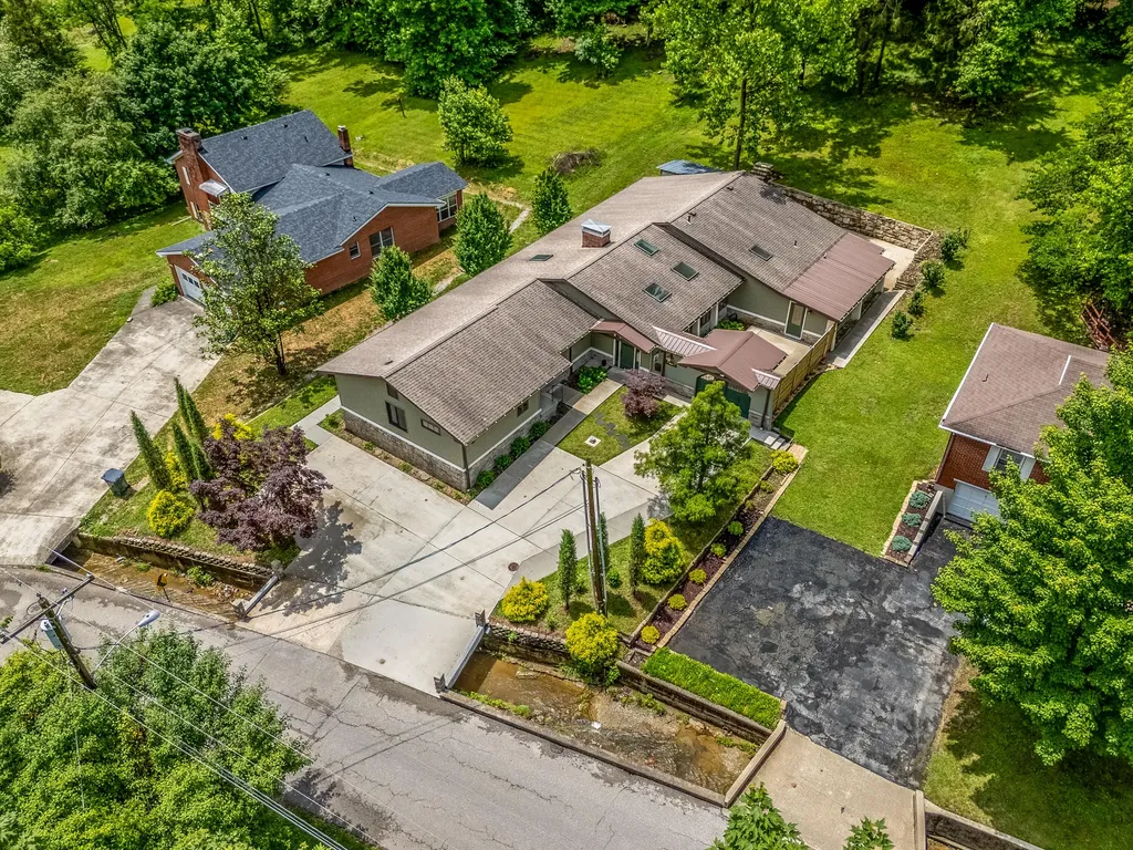 451 N Wilson Avenue Morehead KY 40351