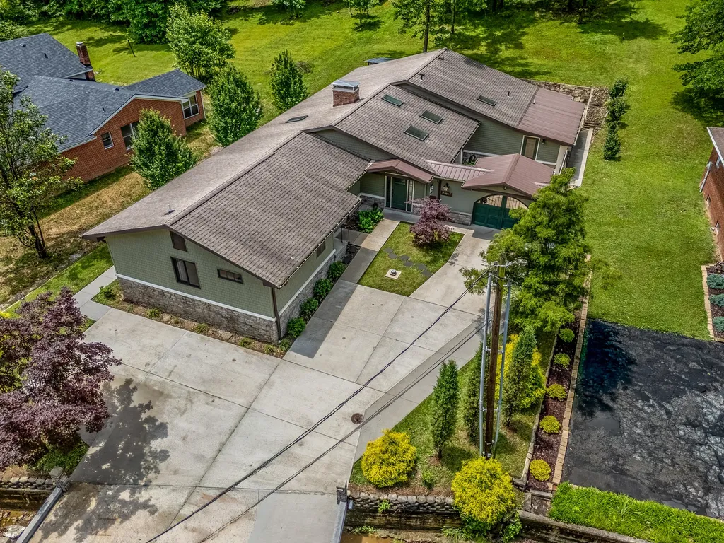 451 N Wilson Avenue Morehead KY 40351