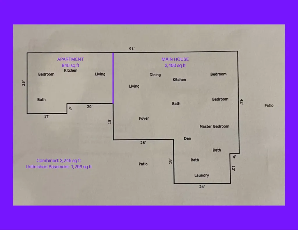 451 N Wilson Avenue Morehead KY 40351