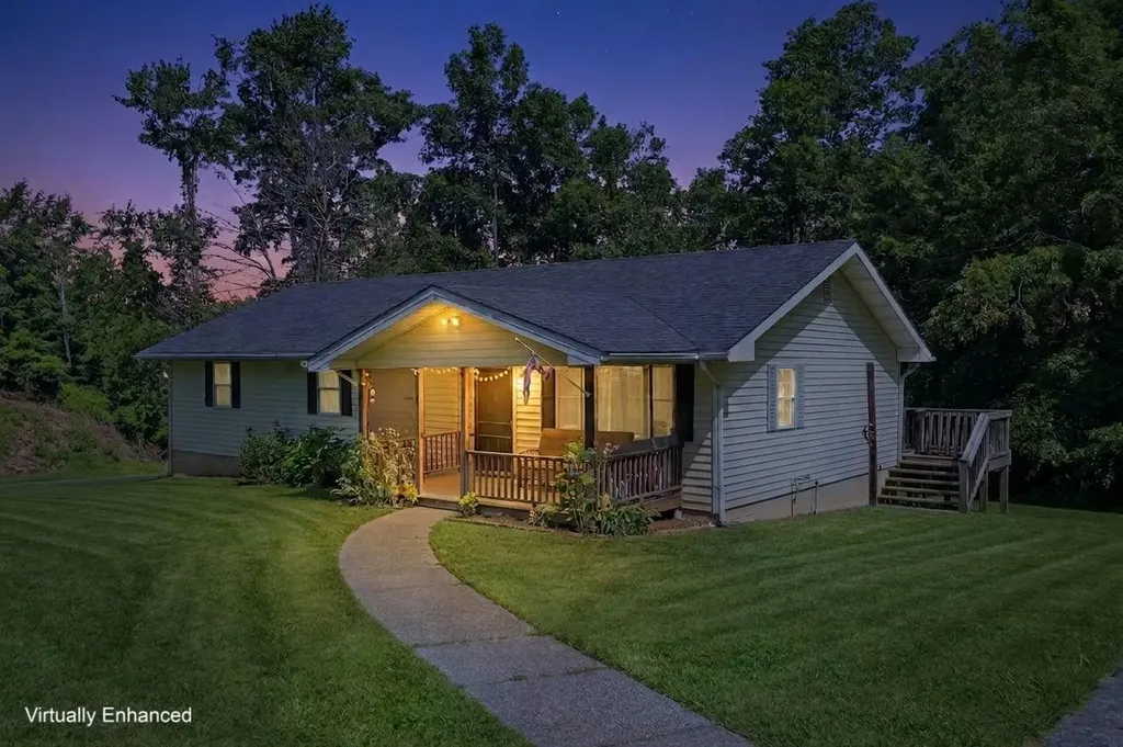 110 Ebon Road Wellington KY 40387