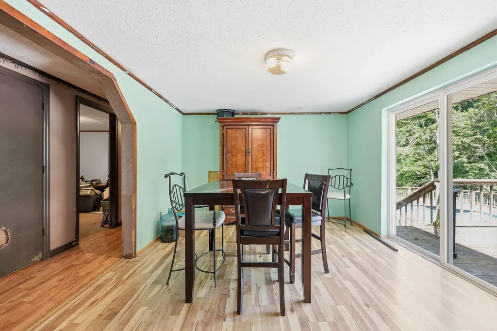 110 Ebon Road Wellington KY 40387