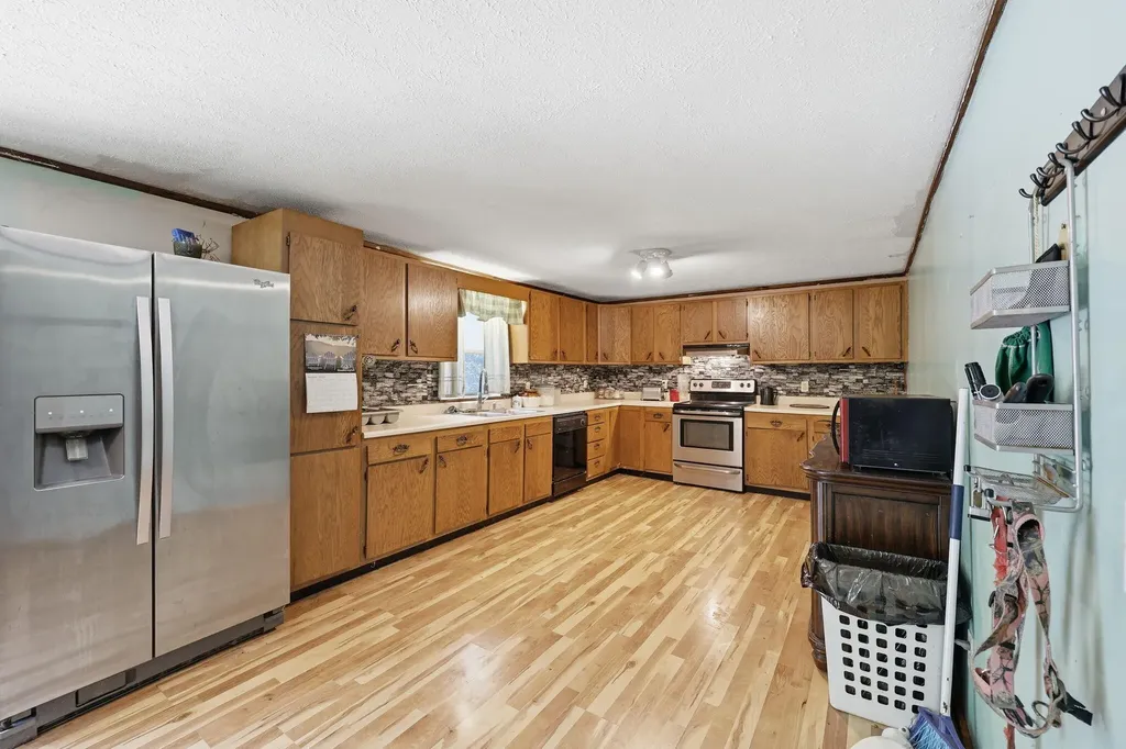 110 Ebon Road Wellington KY 40387