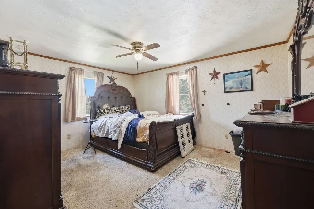 110 Ebon Road Wellington KY 40387