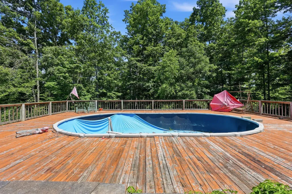 110 Ebon Road Wellington KY 40387