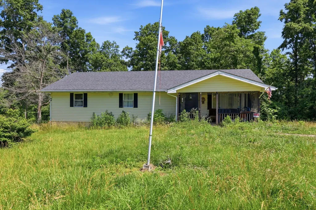 110 Ebon Road Wellington KY 40387