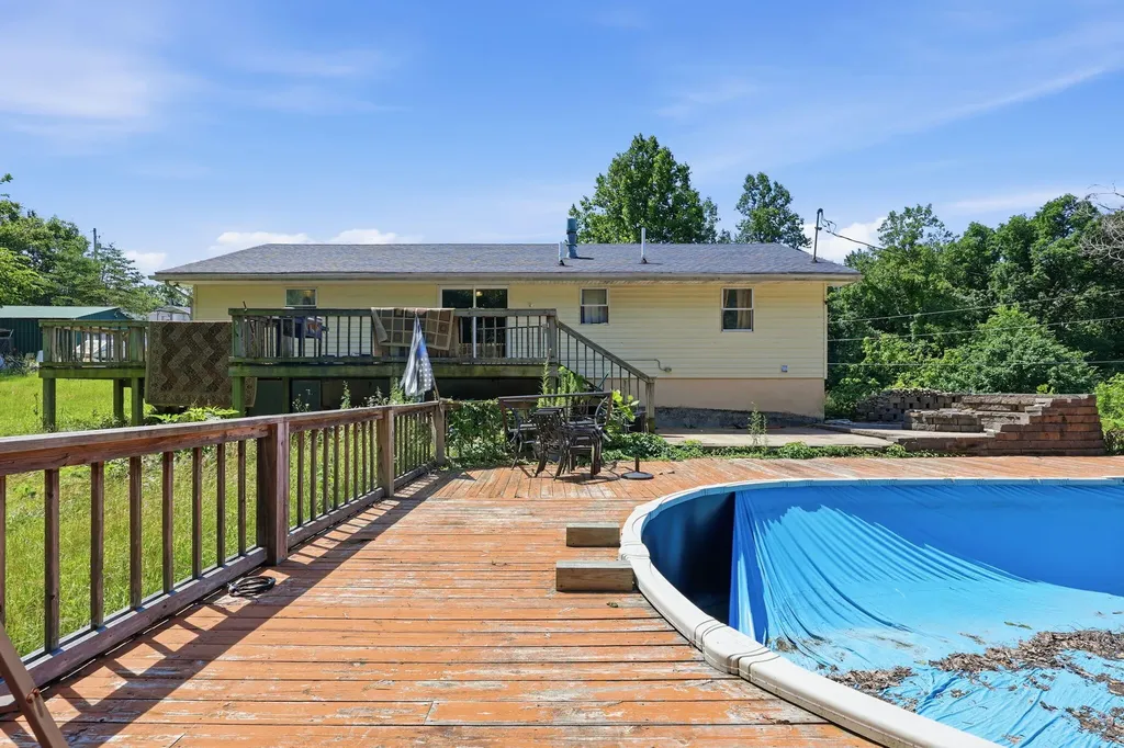 110 Ebon Road Wellington KY 40387