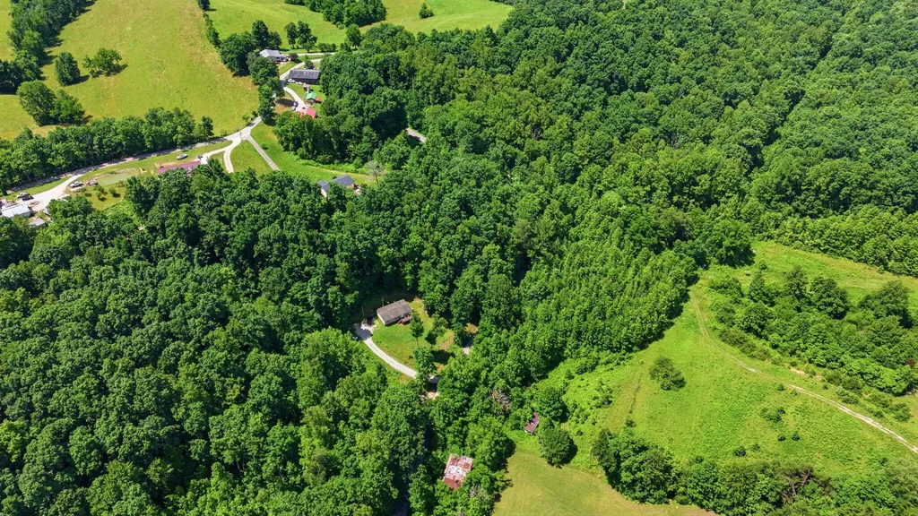 110 Ebon Road Wellington KY 40387