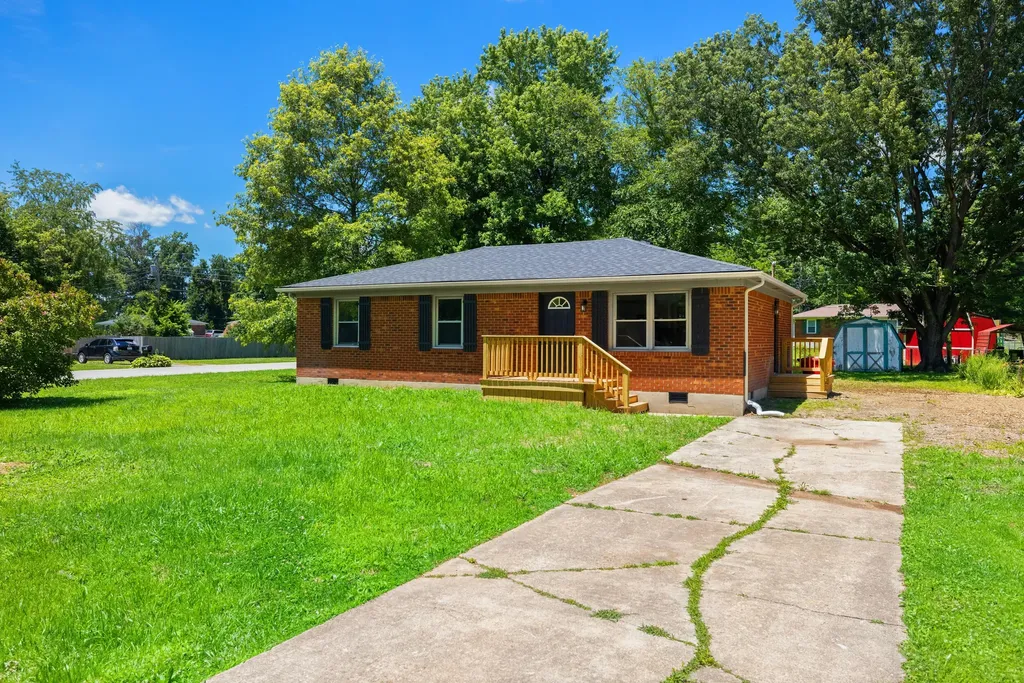 113 Cherry Lane Frankfort KY 40601