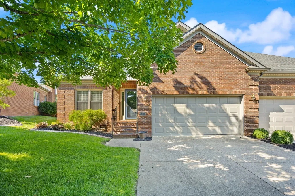 2013 Highlands Drive Richmond KY 40475