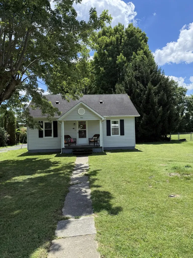 100 West Street Brodhead KY 40409