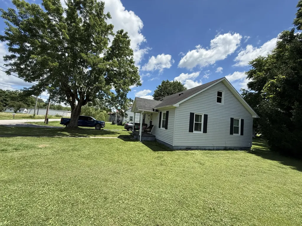 100 West Street Brodhead KY 40409