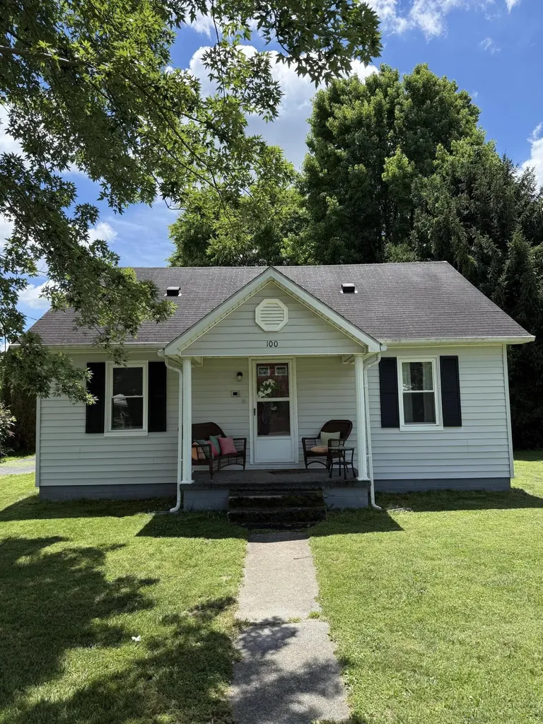 100 West Street Brodhead KY 40409