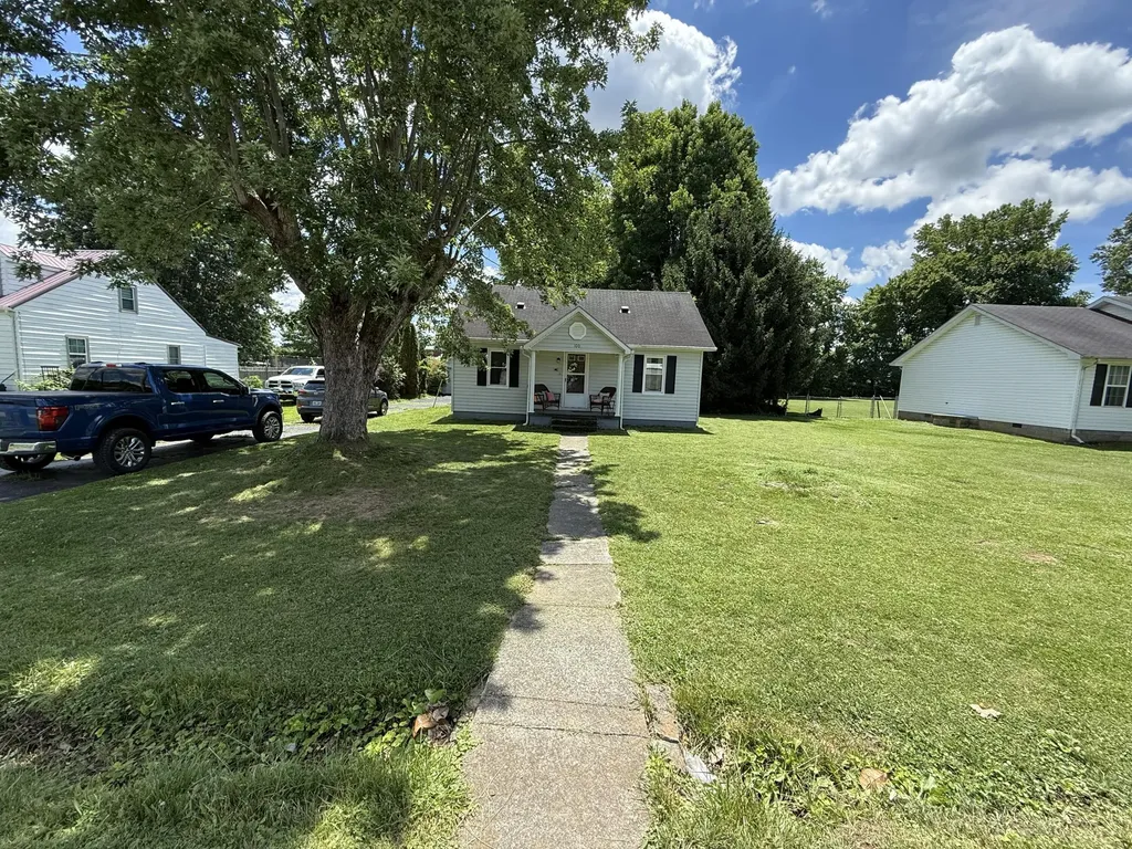 100 West Street Brodhead KY 40409
