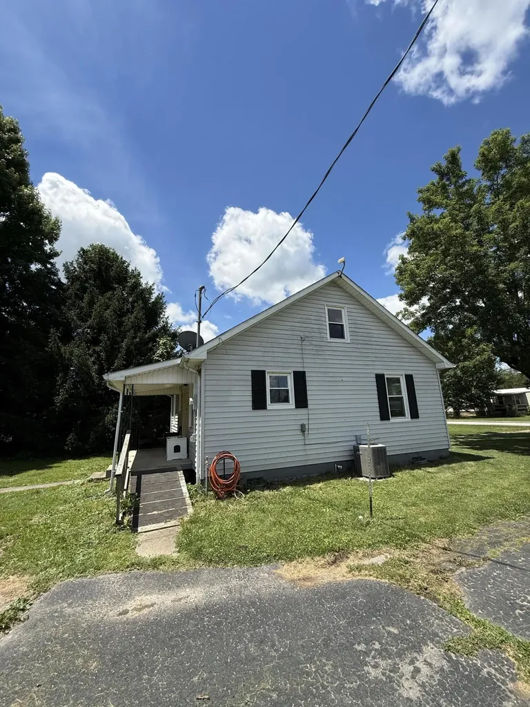 100 West Street Brodhead KY 40409