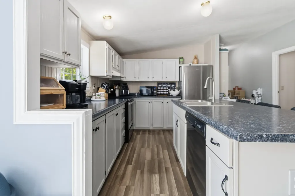 190 Geneva-mckinney Road Stanford KY 40484