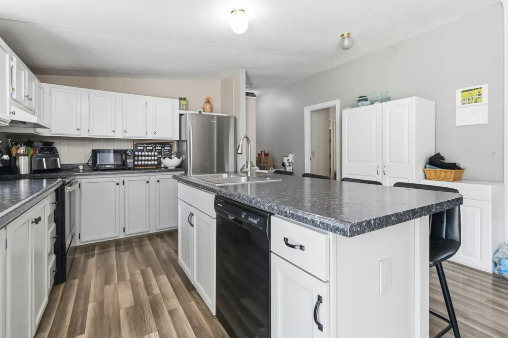 190 Geneva-mckinney Road Stanford KY 40484