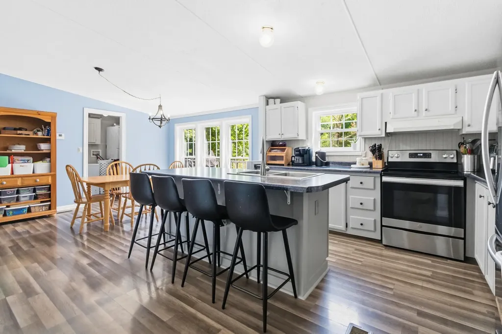 190 Geneva-mckinney Road Stanford KY 40484