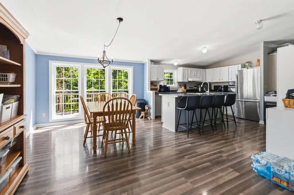 190 Geneva-mckinney Road Stanford KY 40484