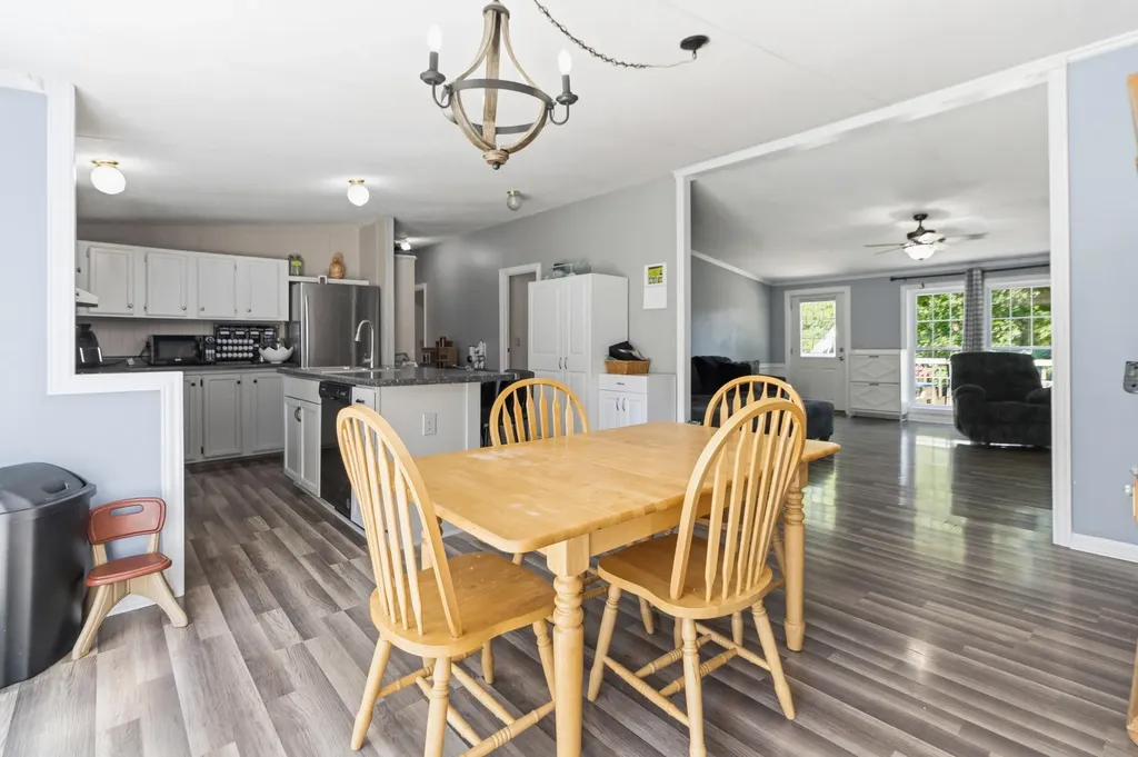 190 Geneva-mckinney Road Stanford KY 40484