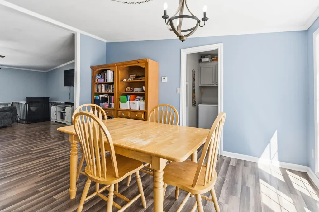 190 Geneva-mckinney Road Stanford KY 40484