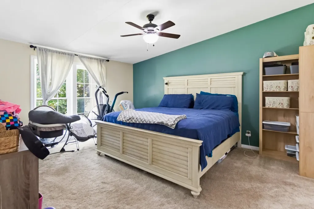 190 Geneva-mckinney Road Stanford KY 40484