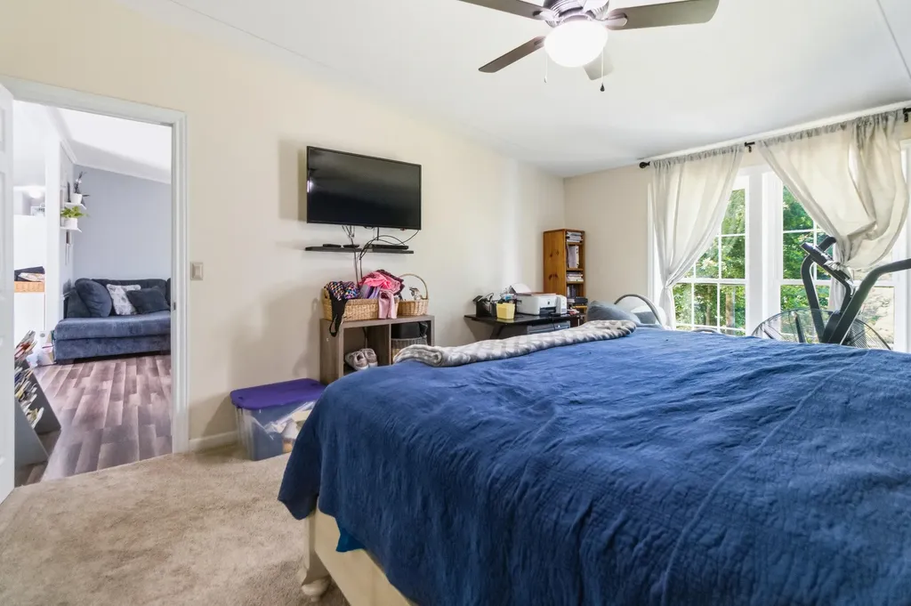190 Geneva-mckinney Road Stanford KY 40484
