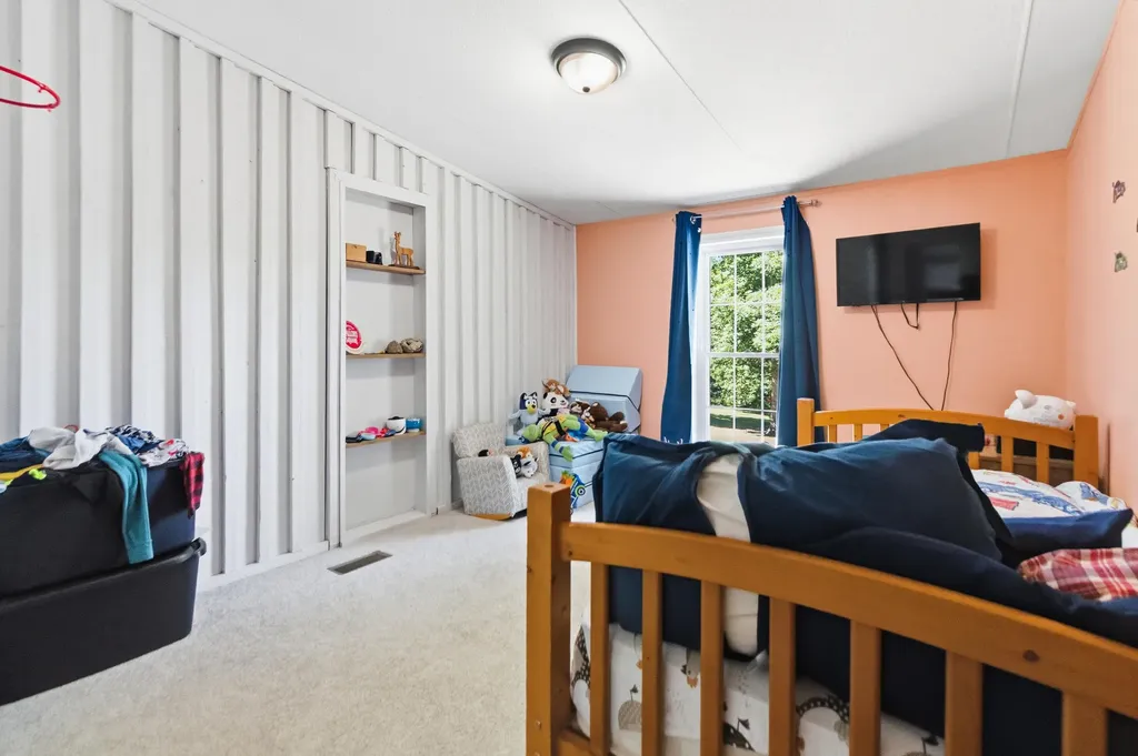 190 Geneva-mckinney Road Stanford KY 40484