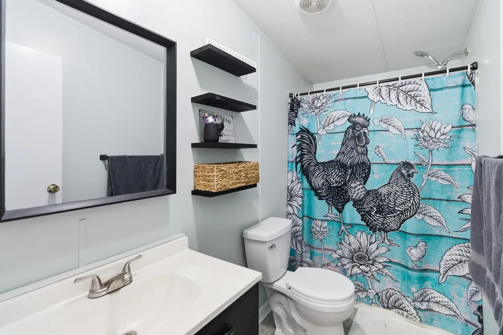190 Geneva-mckinney Road Stanford KY 40484
