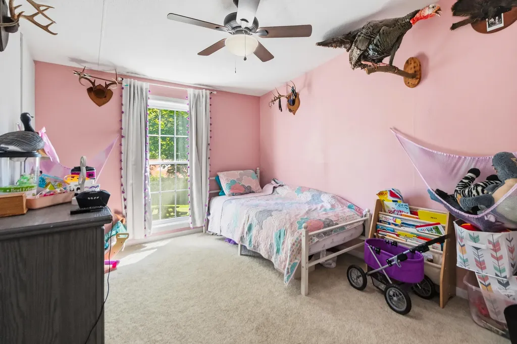190 Geneva-mckinney Road Stanford KY 40484