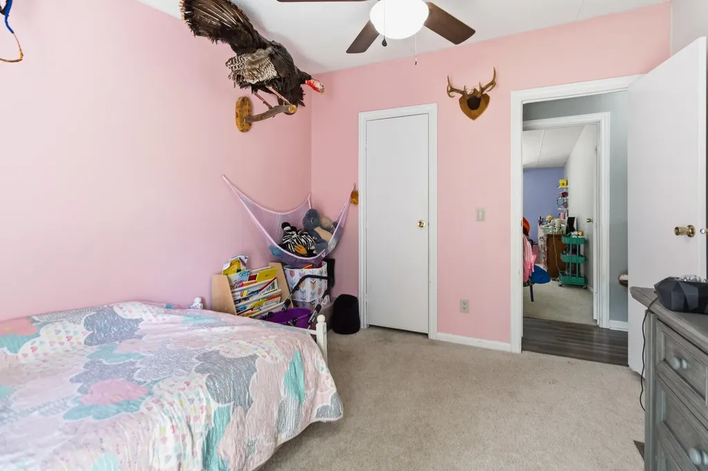 190 Geneva-mckinney Road Stanford KY 40484