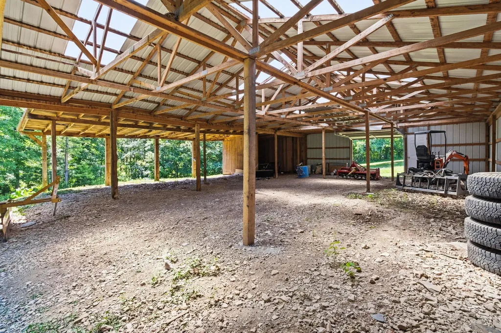 190 Geneva-mckinney Road Stanford KY 40484