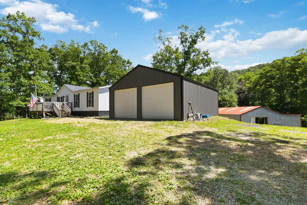 190 Geneva-mckinney Road Stanford KY 40484