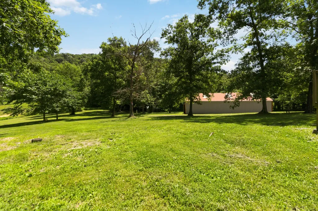 190 Geneva-mckinney Road Stanford KY 40484