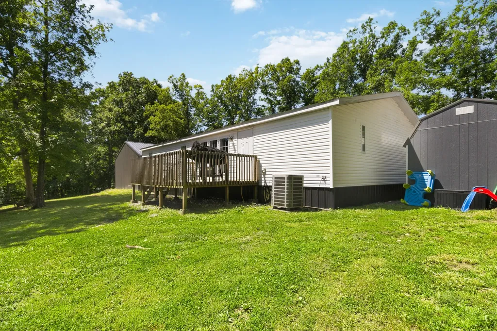 190 Geneva-mckinney Road Stanford KY 40484