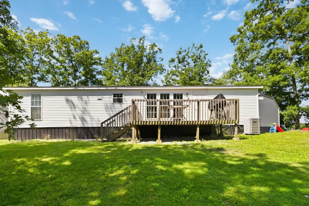 190 Geneva-mckinney Road Stanford KY 40484
