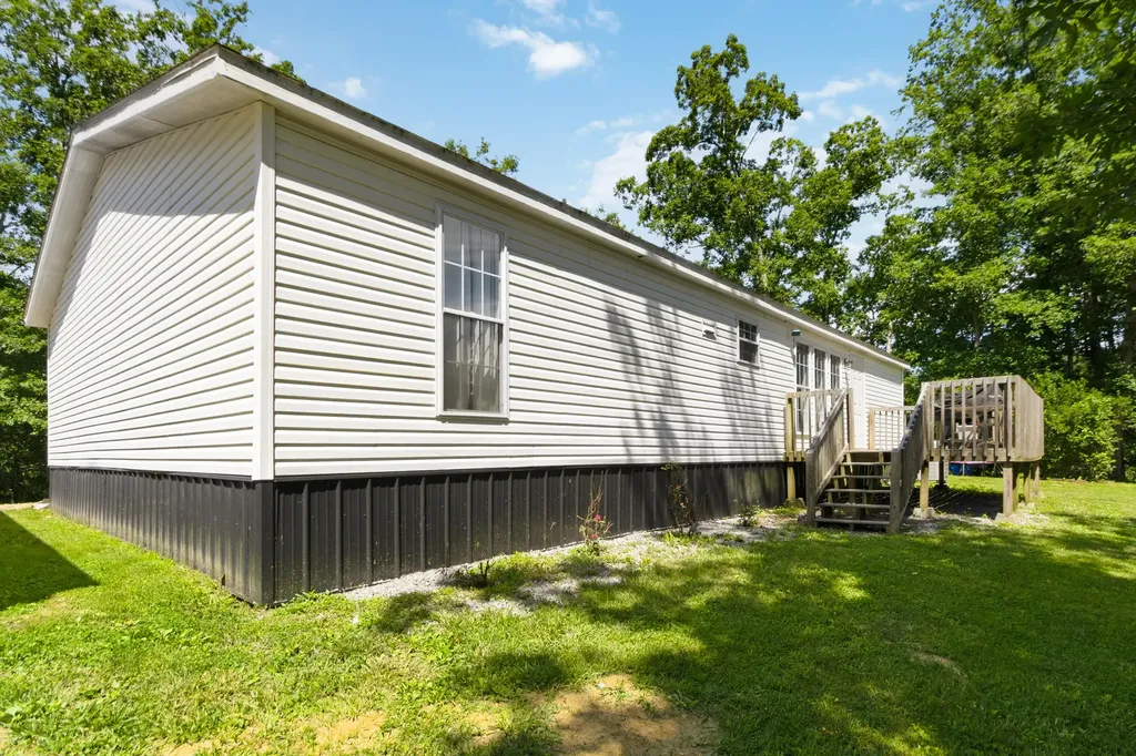 190 Geneva-mckinney Road Stanford KY 40484