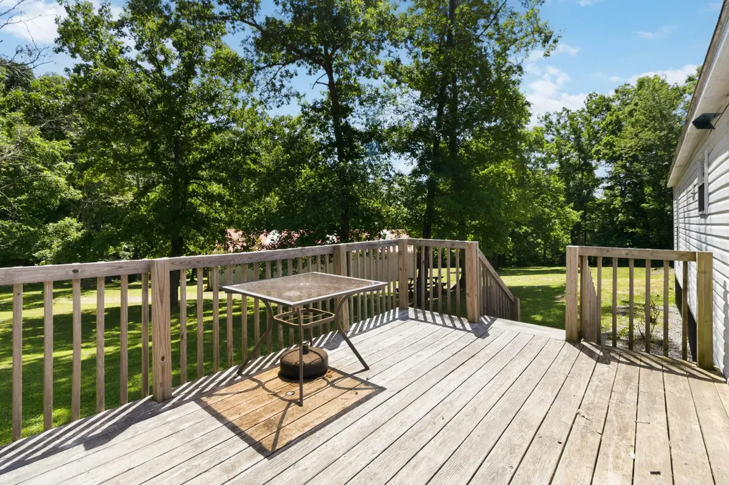 190 Geneva-mckinney Road Stanford KY 40484