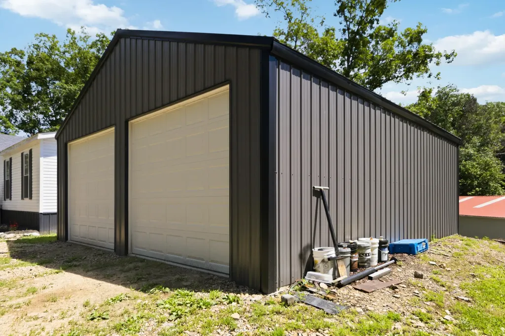 190 Geneva-mckinney Road Stanford KY 40484
